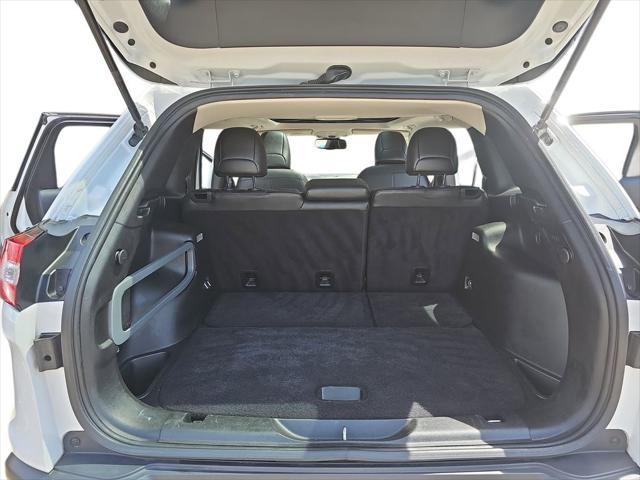 used 2017 Jeep Cherokee car, priced at $12,500
