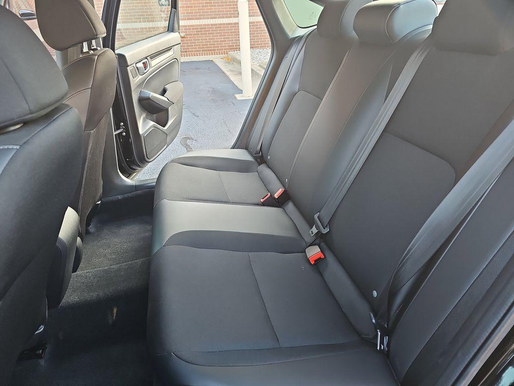 used 2023 Honda Civic car, priced at $22,500