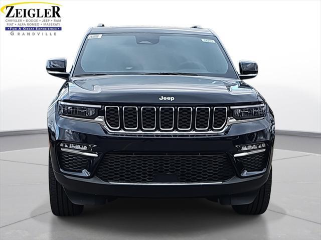 new 2024 Jeep Grand Cherokee car, priced at $46,147