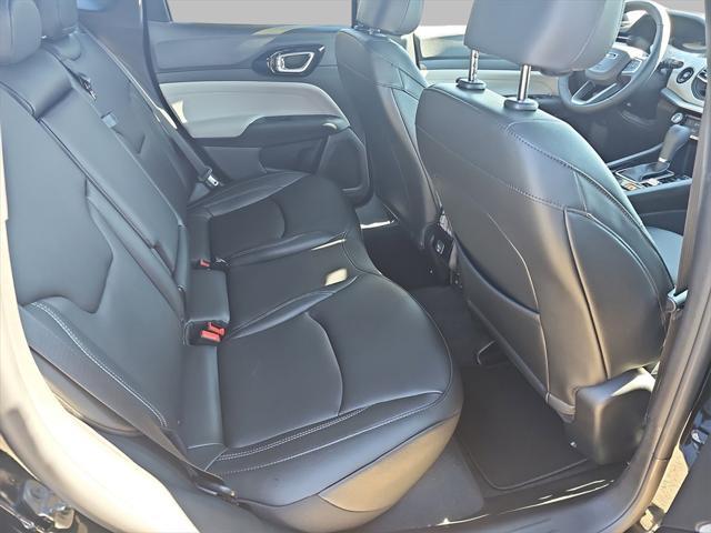 new 2025 Jeep Compass car, priced at $29,530