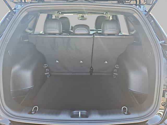 new 2025 Jeep Compass car, priced at $29,530