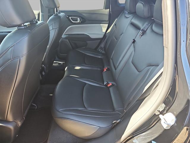 new 2025 Jeep Compass car, priced at $29,530