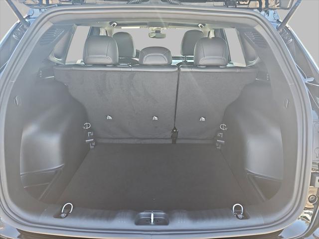 new 2025 Jeep Compass car, priced at $32,343
