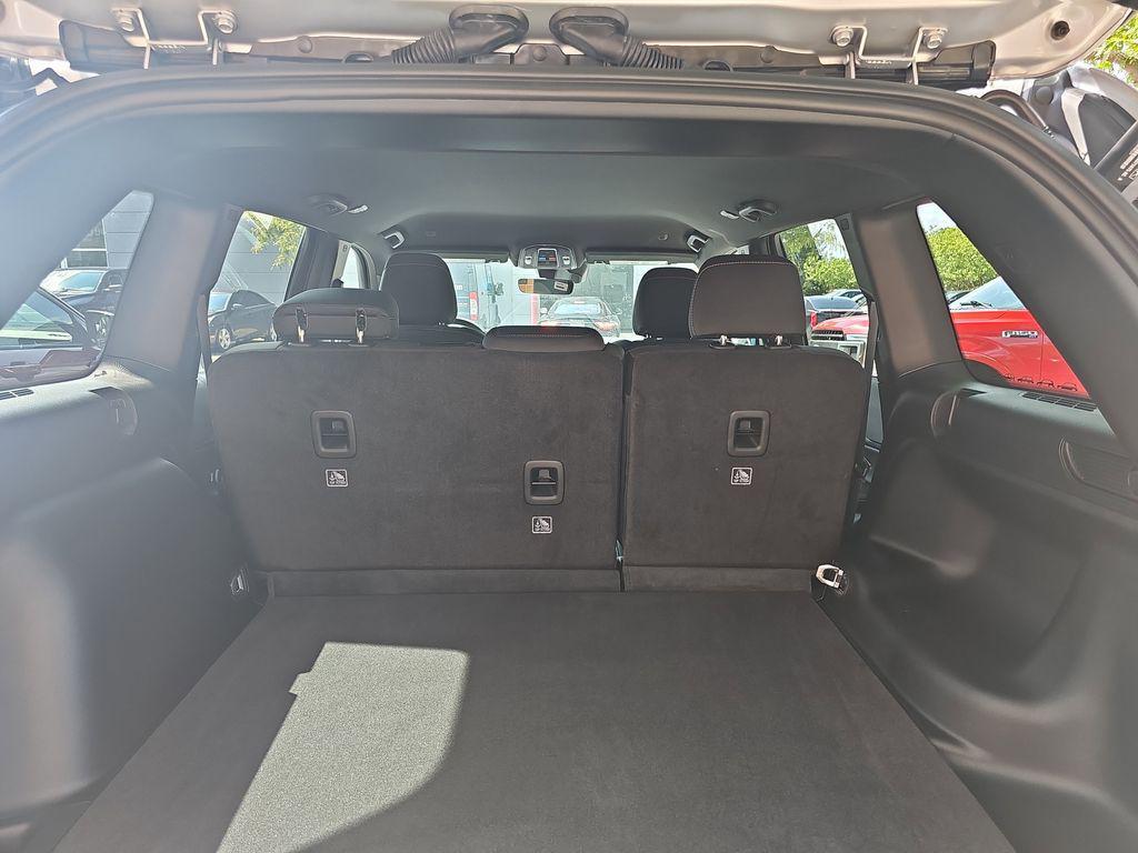 new 2025 Jeep Grand Cherokee car, priced at $41,190