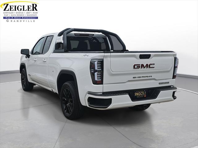 used 2022 GMC Sierra 1500 car, priced at $26,000