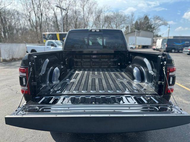 new 2024 Ram 2500 car, priced at $58,767