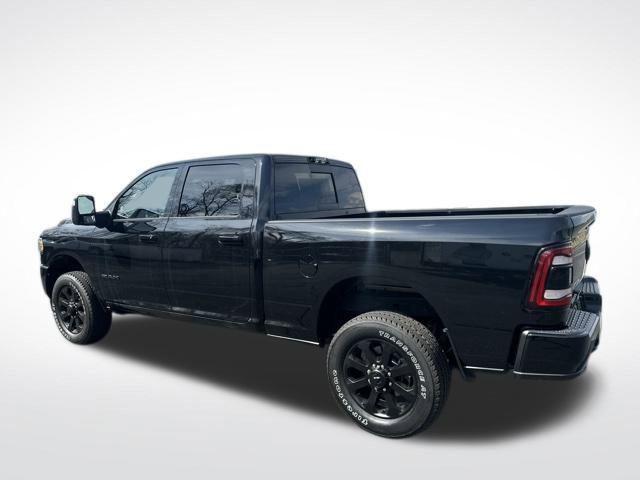 new 2024 Ram 2500 car, priced at $58,767
