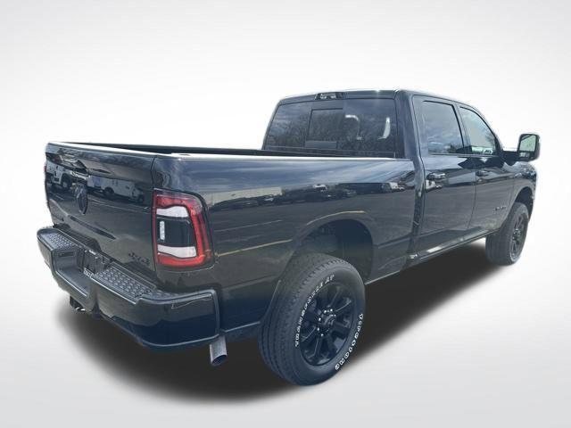 new 2024 Ram 2500 car, priced at $58,767