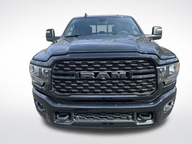 new 2024 Ram 2500 car, priced at $58,767