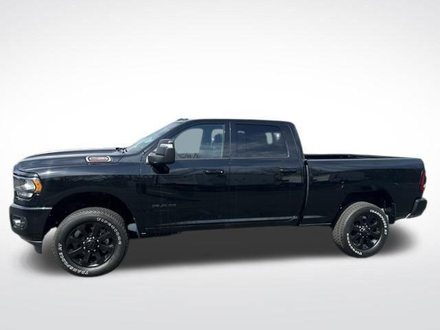 new 2024 Ram 2500 car, priced at $58,767
