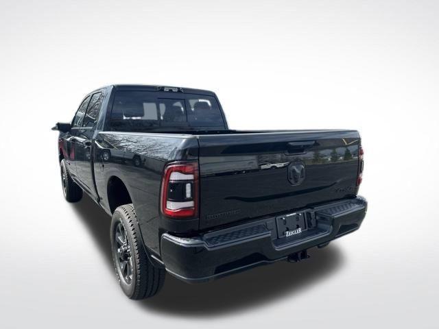 new 2024 Ram 2500 car, priced at $58,767