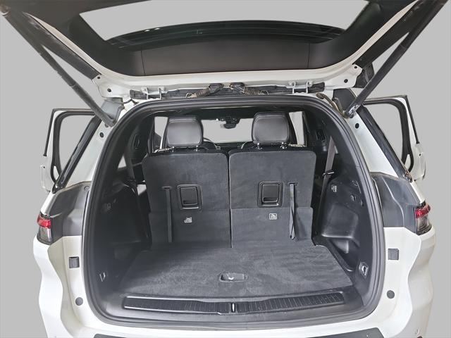 used 2023 Jeep Grand Cherokee L car, priced at $32,500