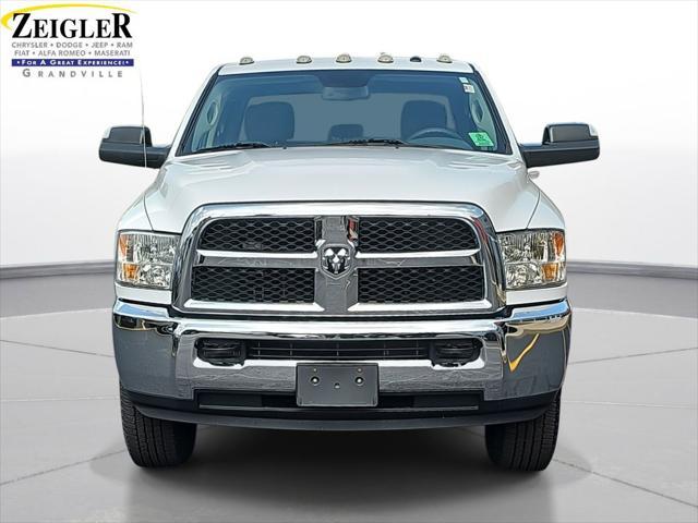 used 2018 Ram 2500 car, priced at $30,000