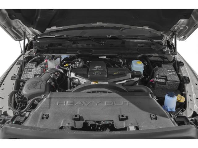 used 2018 Ram 2500 car, priced at $30,000