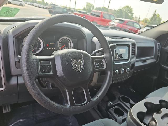 used 2018 Ram 2500 car, priced at $30,000