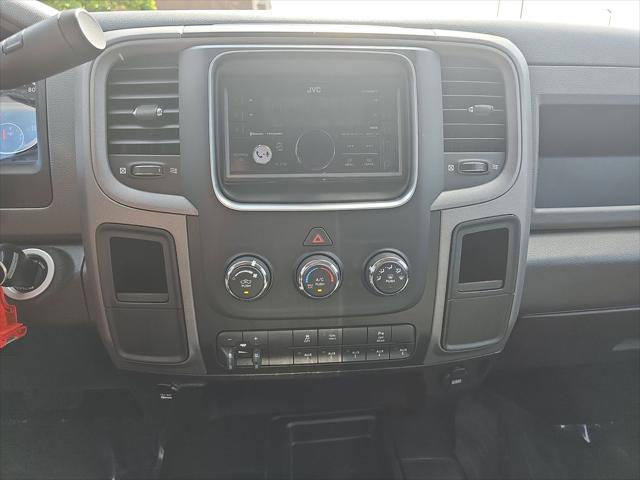 used 2018 Ram 2500 car, priced at $30,000