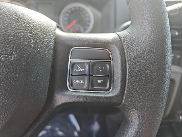 used 2018 Ram 2500 car, priced at $30,000