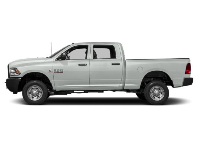 used 2018 Ram 2500 car, priced at $30,000