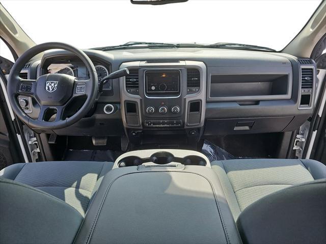 used 2018 Ram 2500 car, priced at $30,000