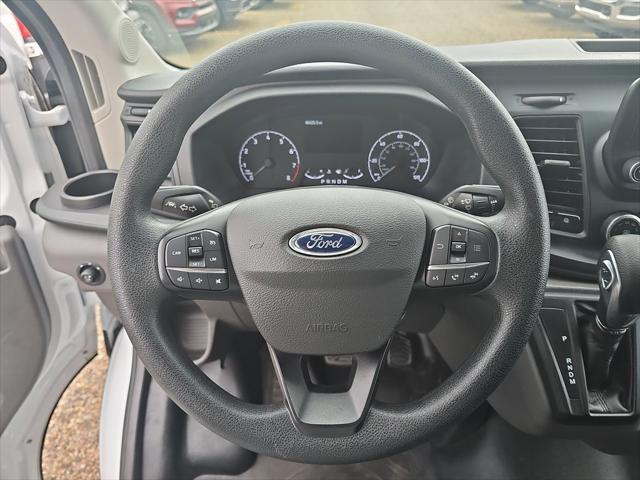 used 2020 Ford Transit-350 car, priced at $37,000
