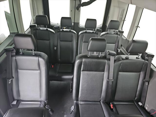 used 2020 Ford Transit-350 car, priced at $37,000