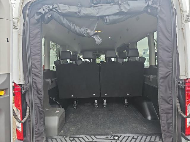 used 2020 Ford Transit-350 car, priced at $37,000