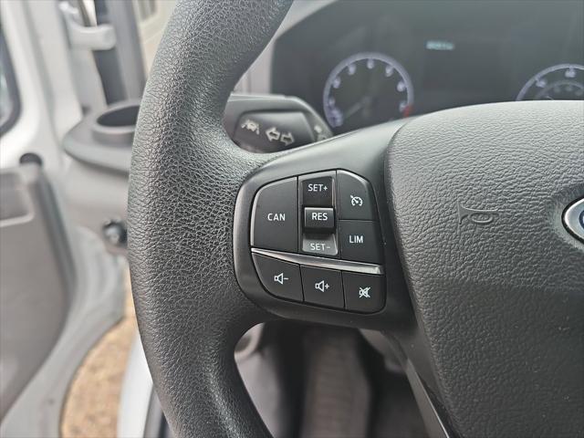 used 2020 Ford Transit-350 car, priced at $37,000