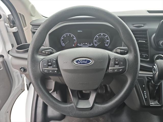 used 2020 Ford Transit-350 car, priced at $37,000