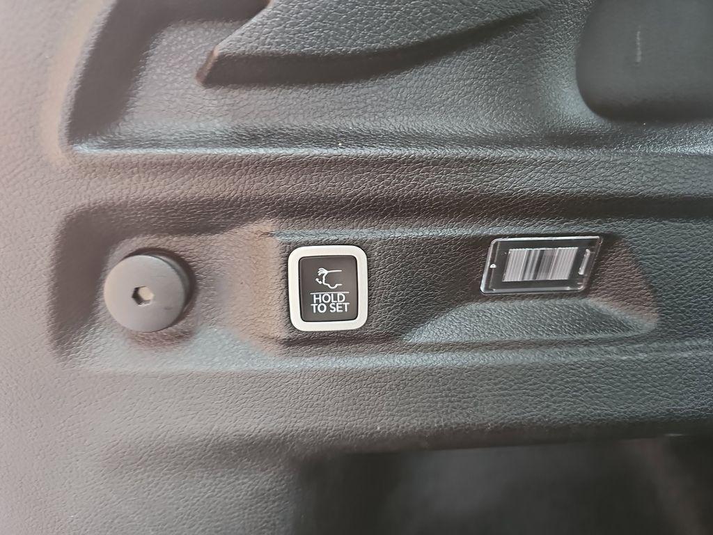 used 2023 Jeep Grand Cherokee L car, priced at $29,000