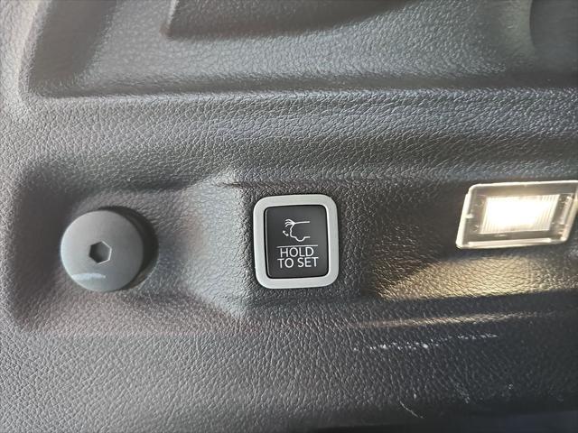 used 2021 Jeep Grand Cherokee L car, priced at $28,000