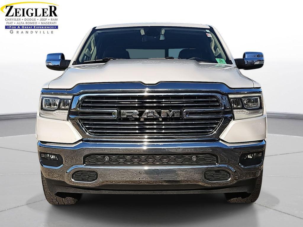 used 2020 Ram 1500 car, priced at $26,500