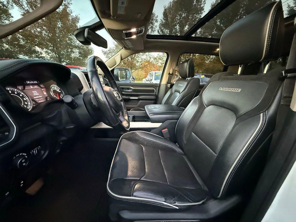 used 2020 Ram 1500 car, priced at $27,340