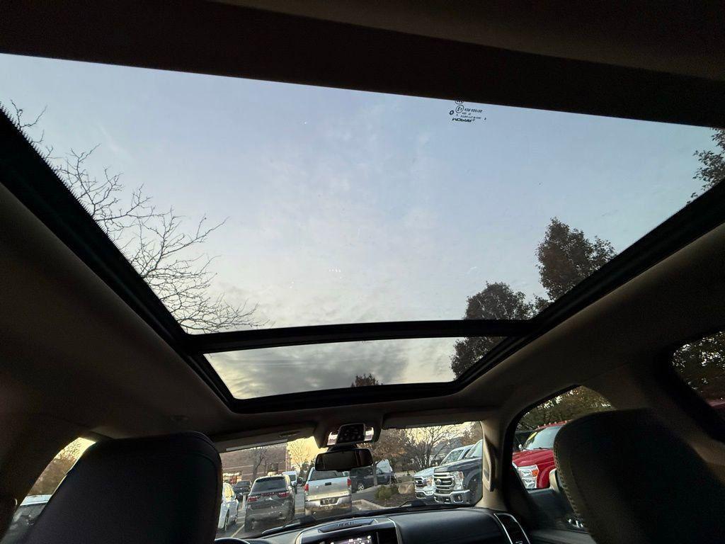 used 2020 Ram 1500 car, priced at $27,340