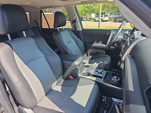 used 2023 Toyota 4Runner car, priced at $45,900