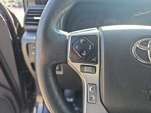 used 2023 Toyota 4Runner car, priced at $45,900