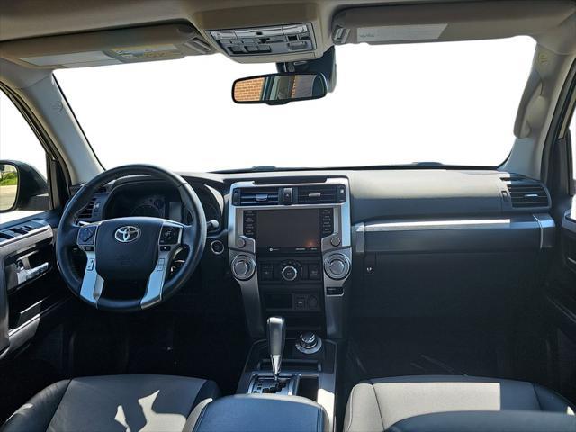 used 2023 Toyota 4Runner car, priced at $45,900