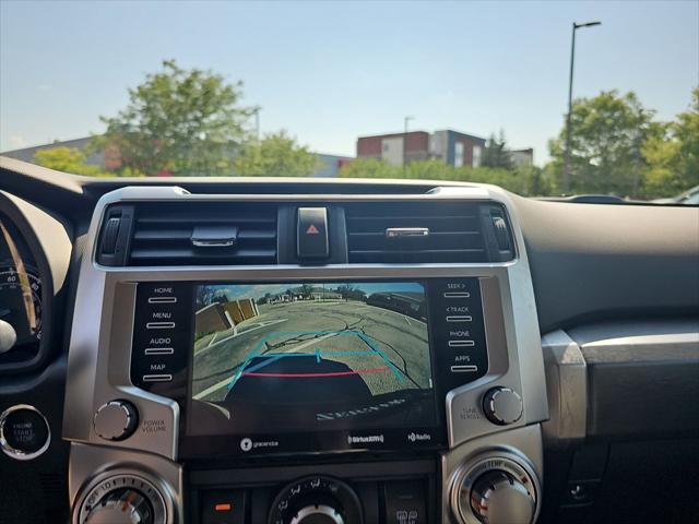 used 2023 Toyota 4Runner car, priced at $45,900