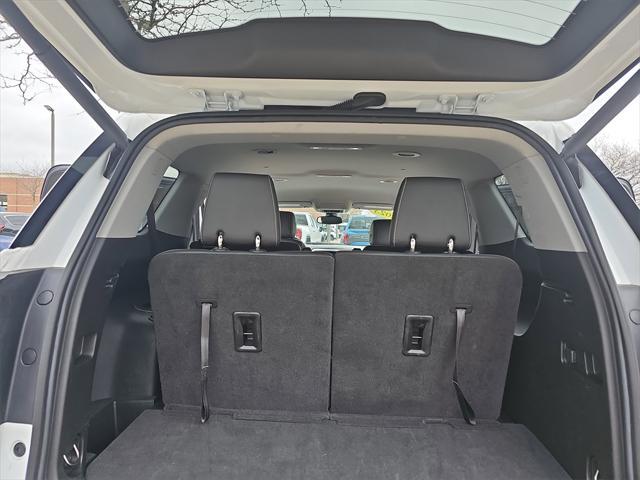 used 2023 GMC Acadia car, priced at $30,000