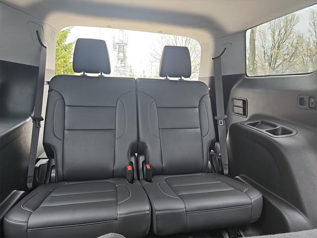 used 2023 GMC Acadia car, priced at $30,000