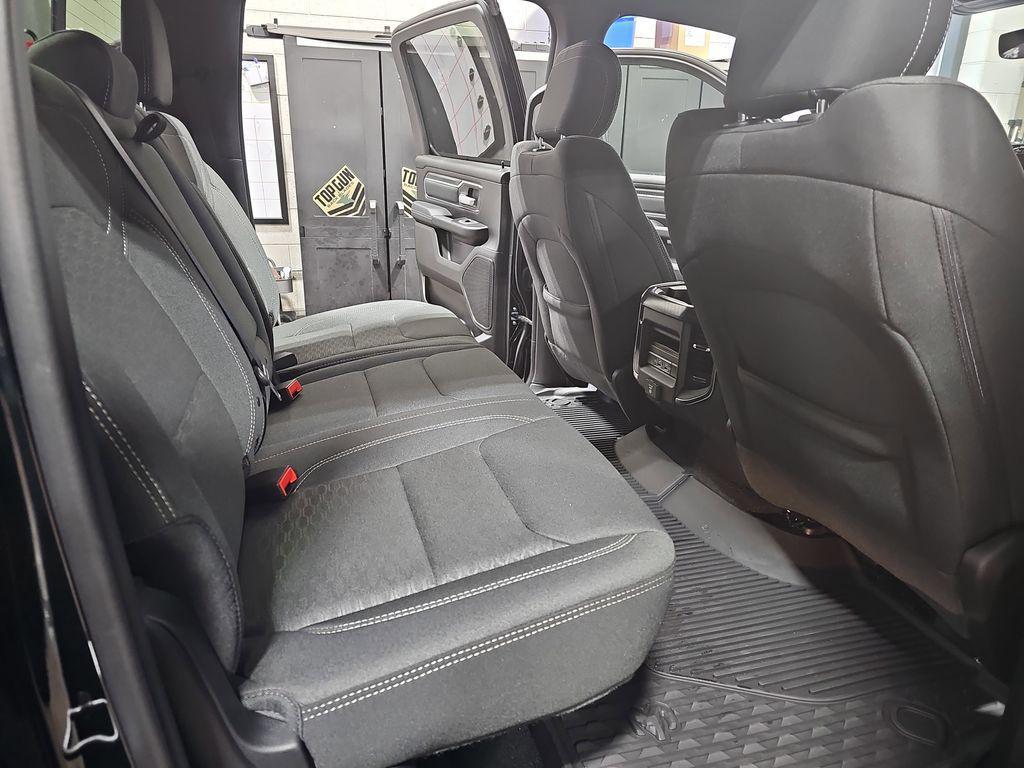 new 2026 Ram 1500 car, priced at $52,791