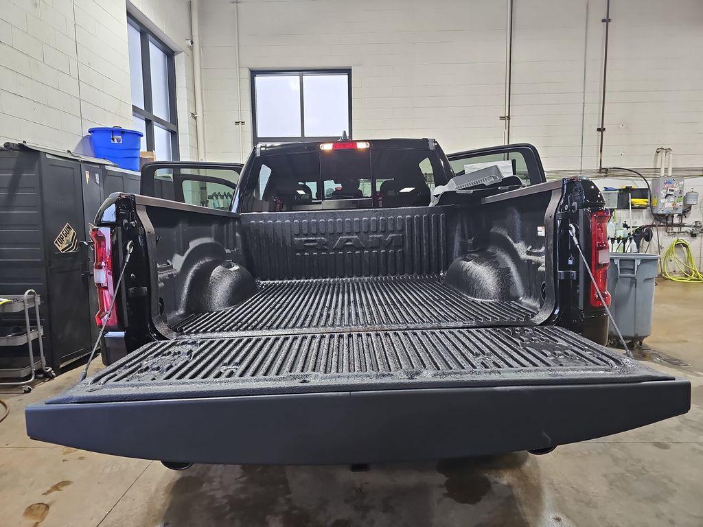 new 2026 Ram 1500 car, priced at $52,791