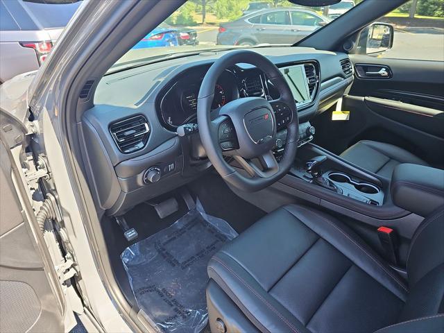 new 2025 Dodge Durango car, priced at $49,077