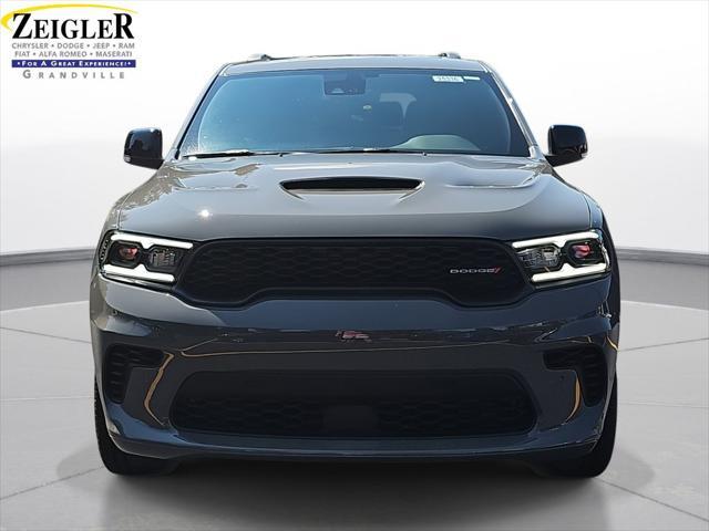 new 2025 Dodge Durango car, priced at $49,077
