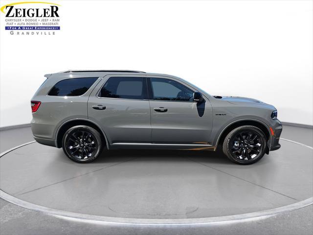new 2025 Dodge Durango car, priced at $49,077