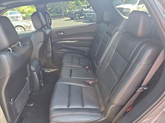 new 2025 Dodge Durango car, priced at $49,077