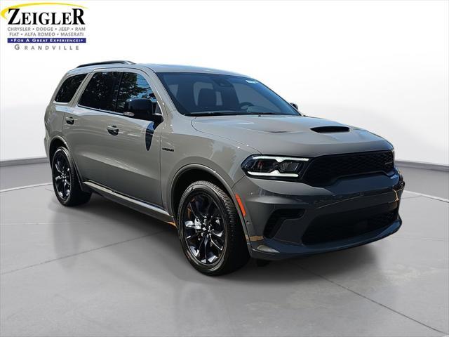 new 2025 Dodge Durango car, priced at $49,077