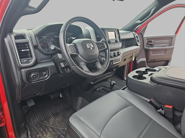 new 2024 Ram 2500 car, priced at $54,179