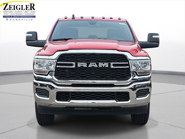 new 2024 Ram 2500 car, priced at $54,179