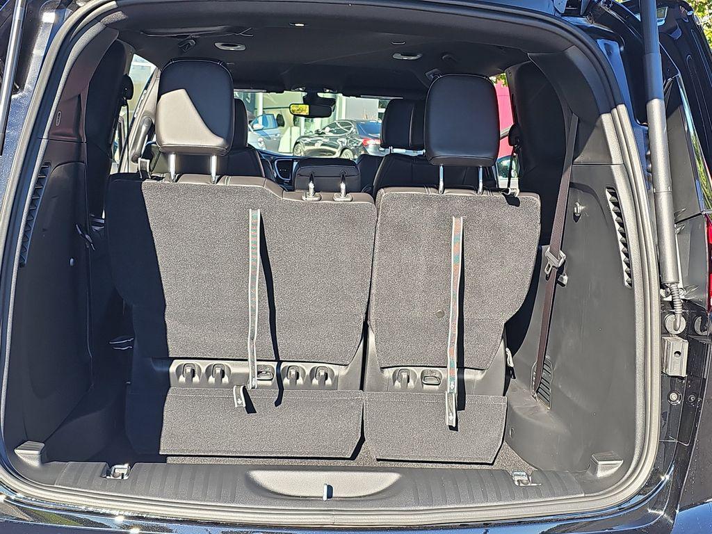 new 2026 Chrysler Pacifica car, priced at $43,180