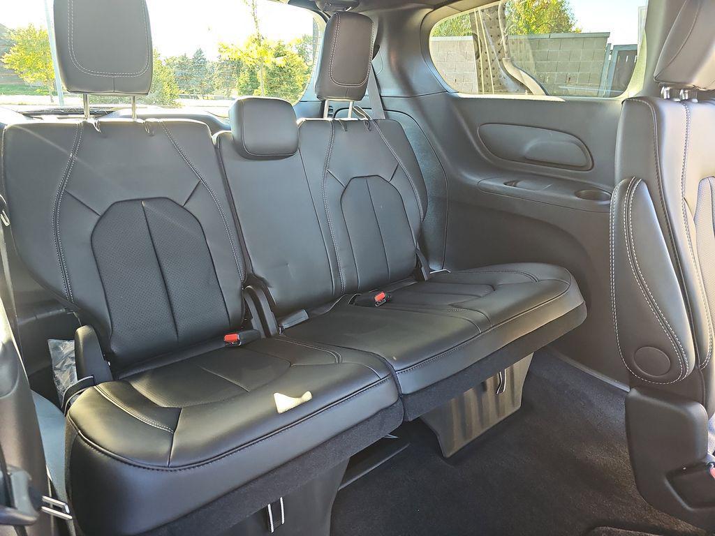 new 2026 Chrysler Pacifica car, priced at $43,180